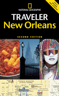National Geographic Traveler: New Orleans