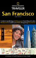 National Geographic Traveler San Francisco