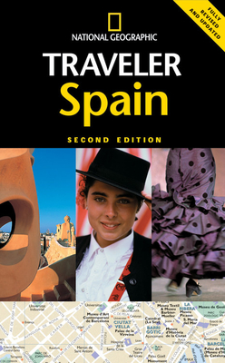 National Geographic Traveler: Spain - Dunlop, Fiona