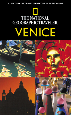 National Geographic Traveler: Venice - Zwingle, Erla