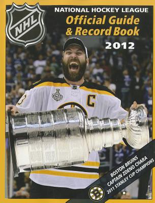 National Hockey League Official Guide & Record Book - National Hockey League