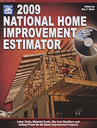 National Home Improvement Estimator