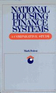 National Housing Finance Systems: A Comparative Study