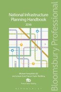 National Infrastructure Planning Handbook 2016