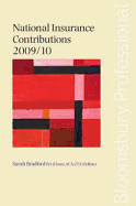 National Insurance Contributions 2009/10