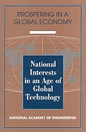 National Interests in an Age of Global Technology