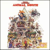 National Lampoon's Animal House [Original Motion Picture Soundtrack] - Various Artists