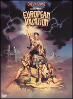 National Lampoon's European Vacation - Amy Heckerling