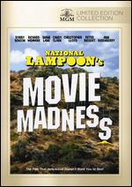 National Lampoon's Movie Madness - Bob Giraldi; Henry Jaglom