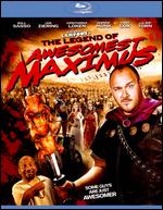 National Lampoon's The Legend of Awesomest Maximus [Blu-ray] - Jeff Kanew