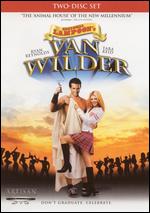 National Lampoon's Van Wilder [2 Discs] - Walt Becker