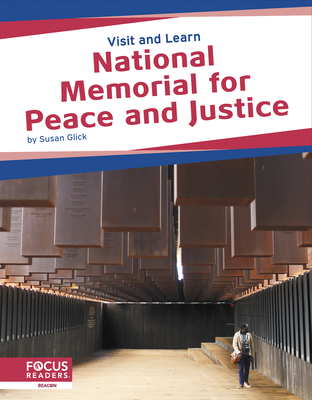 National Memorial for Peace and Justice - Glick, Susan