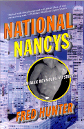National Nancys: An Alex Reynolds Mystery