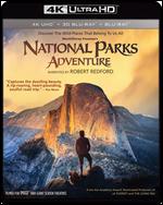 National Parks Adventure - Greg MacGillivray