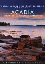 National Parks Exploration Series: Acadia - The First National Park East of the Mississippi