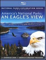National Parks Exploration Series: America's National Parks - An Eagle's View [Blu-ray]