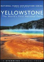 National Parks Exploration Series: Yellowstone - The World's First National Park - Kenny James