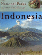 National Parks of Indonesia