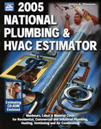 National Plumbing & HVAC Estimator