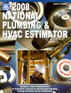 National Plumbing & HVAC Estimator - Thomson, James A