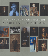 National Portrait Gallery: A Portrait of Britain