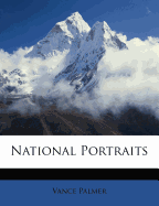 National Portraits