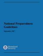 National Preparedness Guidelines September 2007