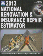 National Renovation & Insurance Repair Estimator 2013