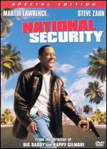 National Security [Special Edition] - Dennis Dugan