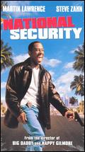 National Security - Dennis Dugan