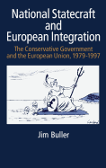 National Statecraft and European Integration