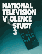 National Television Violence Study