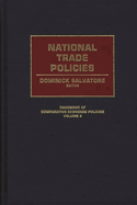 National Trade Policies