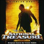National Treasure [Disney Soundtrack] - Trevor Rabin