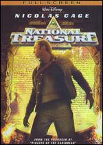 National Treasure [P&S] - Jon Turteltaub