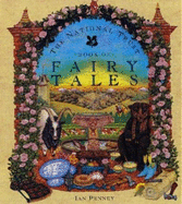 National Trust book of fairy tales - Penney, Ian