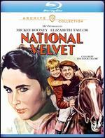 National Velvet [Blu-ray]