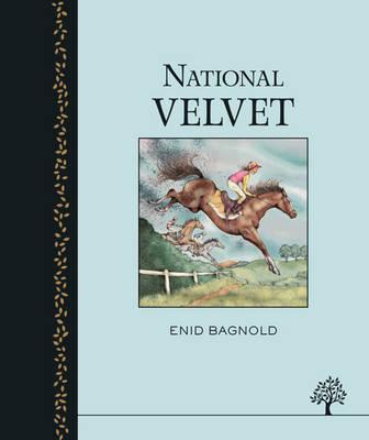 National Velvet - Bagnold, Enid