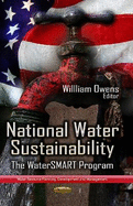 National Water Sustainability: The WaterSMART Program