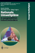 Nationale Umweltplne in Ausgewhlten Industrielndern