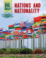 Nations and Nationality