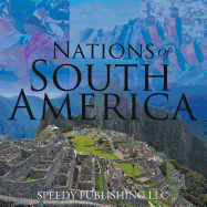 Nations of South America