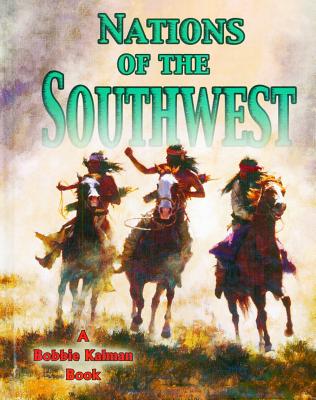 Nations of the Southwest - Bishop, Amanda