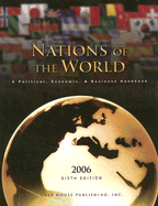 Nations of the World: A Political, Economic & Business Handbook