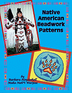 Native American Beadwork Patterns