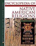 Native American Religions, Encyclopedia Of, Updated Edition
