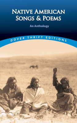 Native American Songs and Poems: An Anthology - Swann, Brian (Editor)