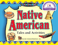 Native American Tales and Activities - Robbins, Mari Lu