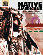Native Americans: A Thematic Unit on Converging Cultures