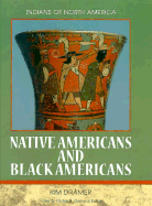 Native Americans and Black Americans